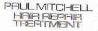 PAUL MITCHELL HAIR REPAIR TREATMENT - לוגו סימן מסחר