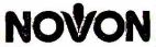 NOVON - לוגו סימן מסחר