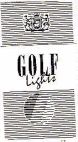 GOLF LIGHTS - לוגו סימן מסחר