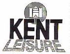 KENT LEISURE - לוגו סימן מסחר