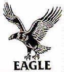 EAGLE - לוגו סימן מסחר