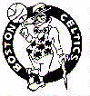 BOSTON CELTICS - לוגו סימן מסחר