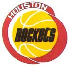 HOUSTON ROCKETS - לוגו סימן מסחר