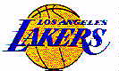 LOS ANGELES LAKERS - לוגו סימן מסחר