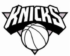 KNICKS - לוגו סימן מסחר רשום