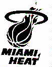MIAMI HEAT - לוגו סימן מסחר