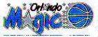 ORLANDO MAGIC - לוגו סימן מסחר