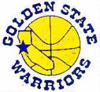 GOLDEN STATE WARRIORS - לוגו סימן מסחר