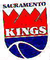 SACRAMENTO KINGS - לוגו סימן מסחר