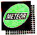 METEOR - לוגו סימן מסחר