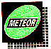 METEOR - לוגו סימן מסחר