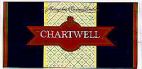 CHARTWELL - לוגו סימן מסחר