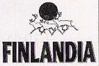 FINLANDIA - לוגו סימן מסחר