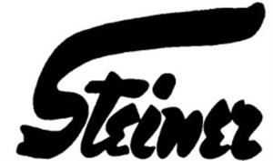 STEINER - לוגו סימן מסחר