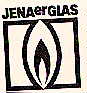JENAerGLAS - לוגו סימן מסחר