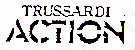 TRUSSARDI ACTION - לוגו סימן מסחר
