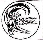 O'NEILL - לוגו סימן מסחר