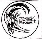 O'NEILL - לוגו סימן מסחר