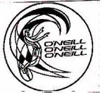 O'NEILL - לוגו סימן מסחר