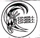 O'NEILL - לוגו סימן מסחר