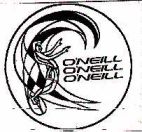 O'NEILL - לוגו סימן מסחר