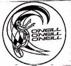 O'NEILL - לוגו סימן מסחר