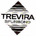 TREVIRA SPUNBOND - לוגו סימן מסחר