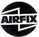 AIRFIX - לוגו סימן מסחר