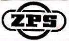 Z P S - לוגו סימן מסחר
