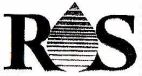 R S - לוגו סימן מסחר