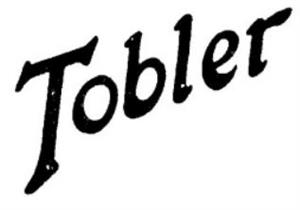 TOBLER - לוגו סימן מסחר