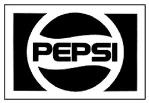 PEPSI - לוגו סימן מסחר רשום