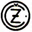 C Z - לוגו סימן מסחר