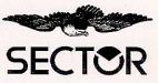 SECTOR - לוגו סימן מסחר