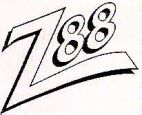 Z 88 - לוגו סימן מסחר