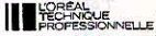 L'OREAL TECHNIQUE PROFESSIONNELLE - לוגו סימן מסחר