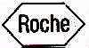 ROCHE - לוגו סימן מסחר