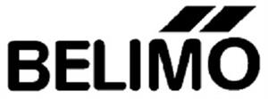 BELIMO - לוגו סימן מסחר רשום