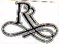 R R - לוגו סימן מסחר
