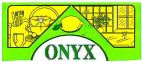 ONYX - לוגו סימן מסחר