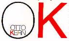 OTTO KERN OK - לוגו סימן מסחר