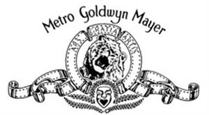 METRO GOLDWYN MAYER ARS GRATIA ARTIS - לוגו סימן מסחר רשום