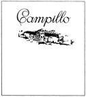 CAMPILLO - לוגו סימן מסחר