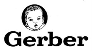 GERBER - לוגו סימן מסחר רשום