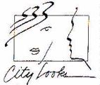 CITY LOOKS - לוגו סימן מסחר