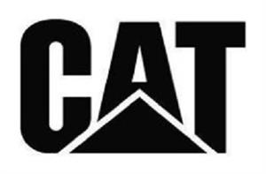 CAT - לוגו סימן מסחר רשום