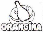 ORANGINA - לוגו סימן מסחר