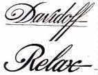 DAVIDOFF RELAX - לוגו סימן מסחר