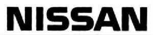 NISSAN - לוגו סימן מסחר רשום