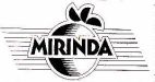 MIRINDA - לוגו סימן מסחר